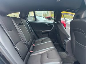 Volvo V60 bild 16