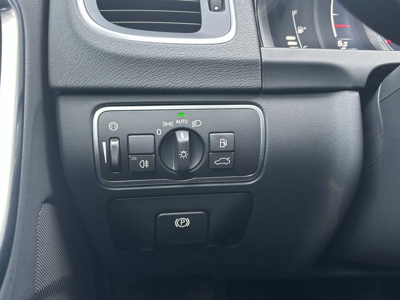 Volvo V60 bild 17