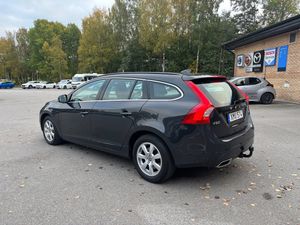 Volvo V60 bild 4