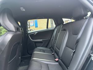 Volvo V60 bild 14