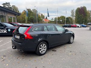 Volvo V60 bild 6