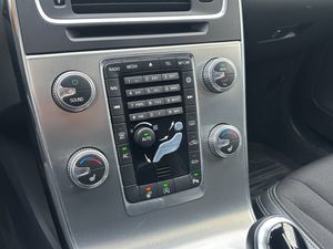 Volvo V60 bild 18