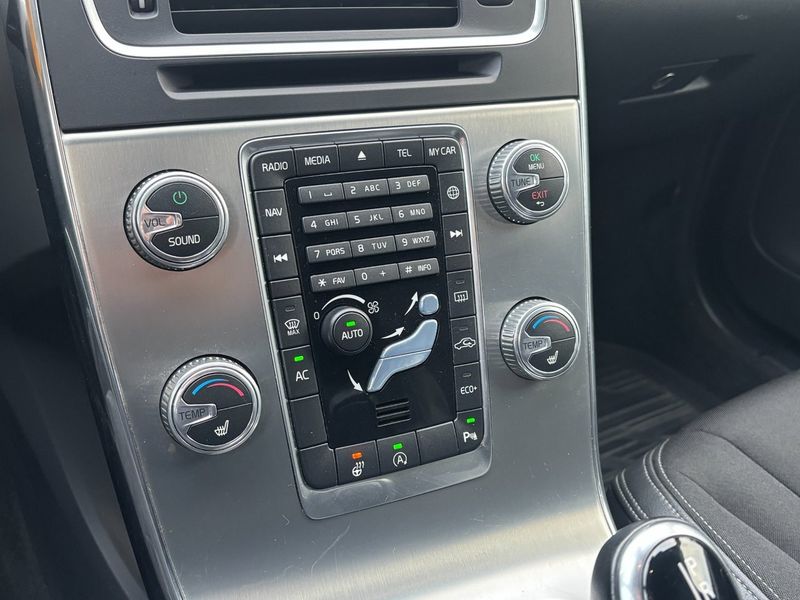 Volvo V60 bild 18