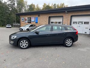Volvo V60 bild 3