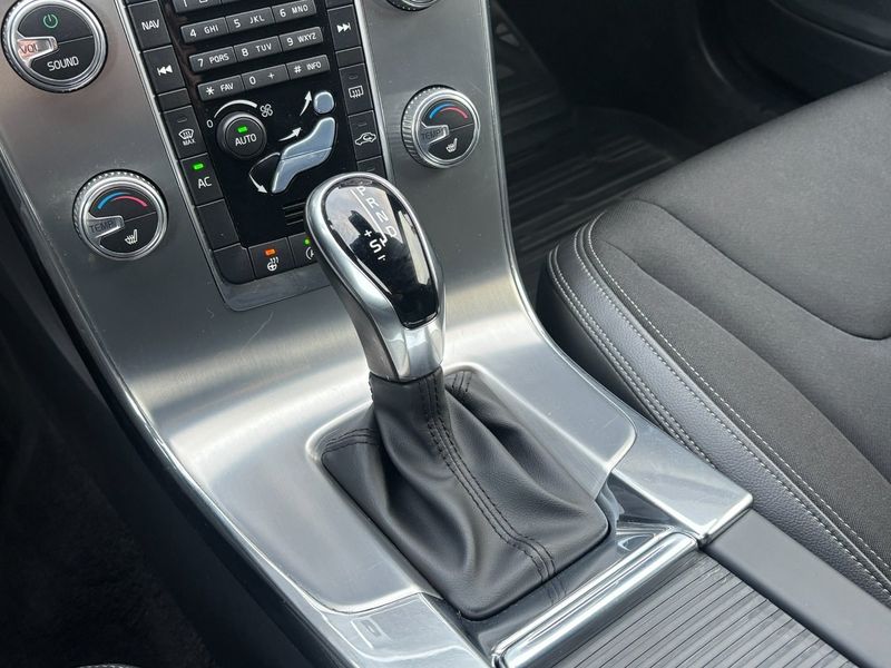 Volvo V60 bild 19