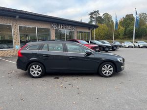 Volvo V60 bild 7
