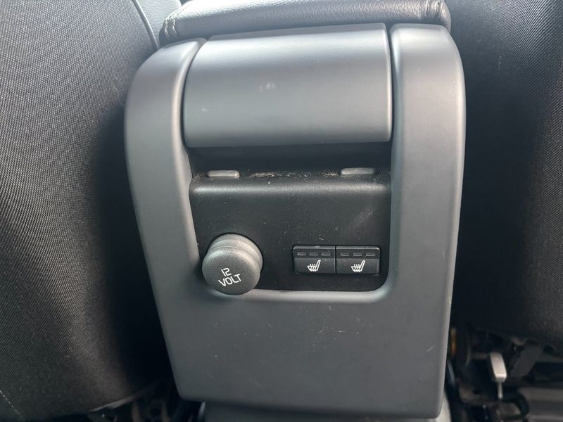 Volvo V60 bild 22