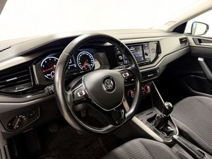 Volkswagen Polo bild 9