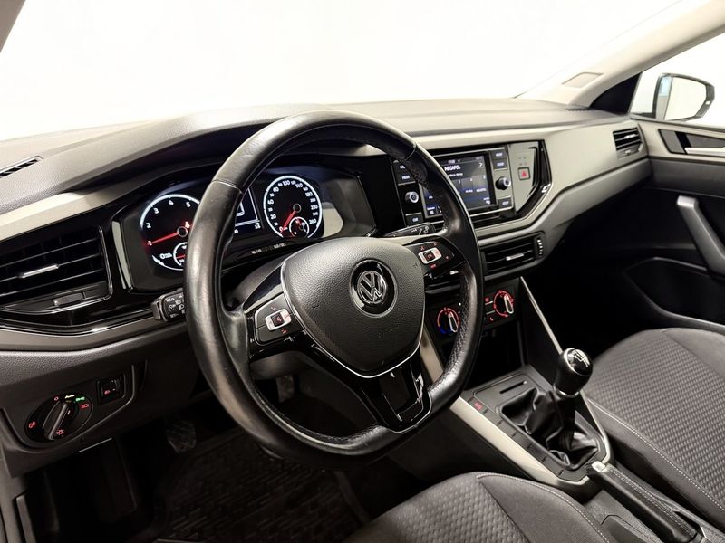 Volkswagen Polo bild 9
