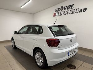 Volkswagen Polo bild 3