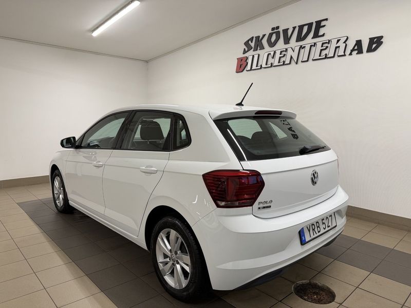 Volkswagen Polo bild 3
