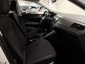 Volkswagen Polo bild 10