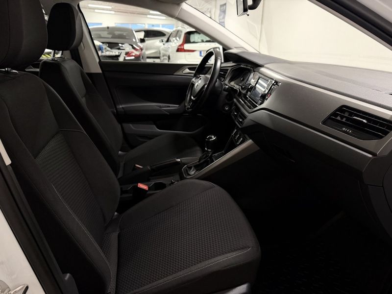 Volkswagen Polo bild 10