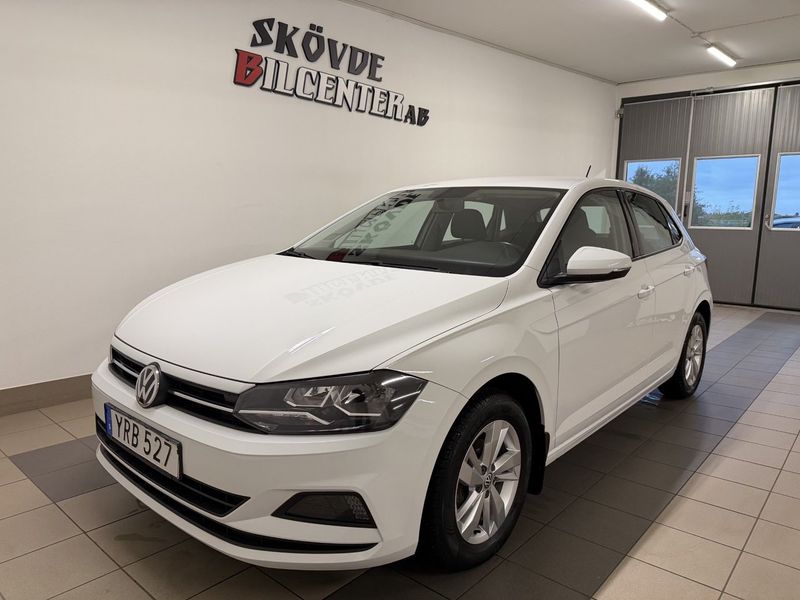 Volkswagen Polo bild 2