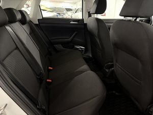 Volkswagen Polo bild 12