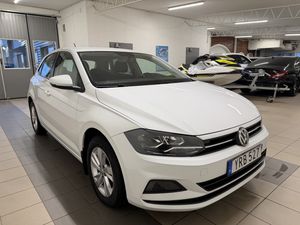 Volkswagen Polo bild 7
