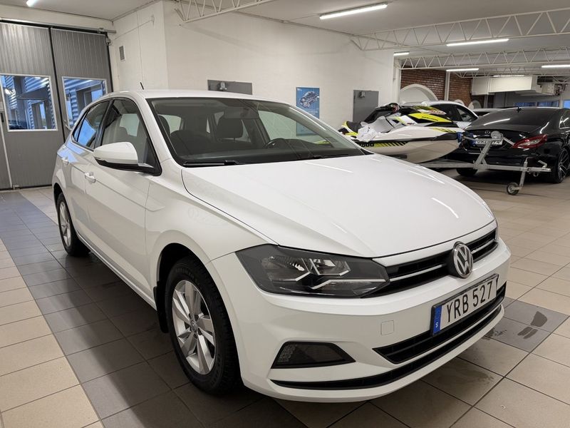 Volkswagen Polo bild 7