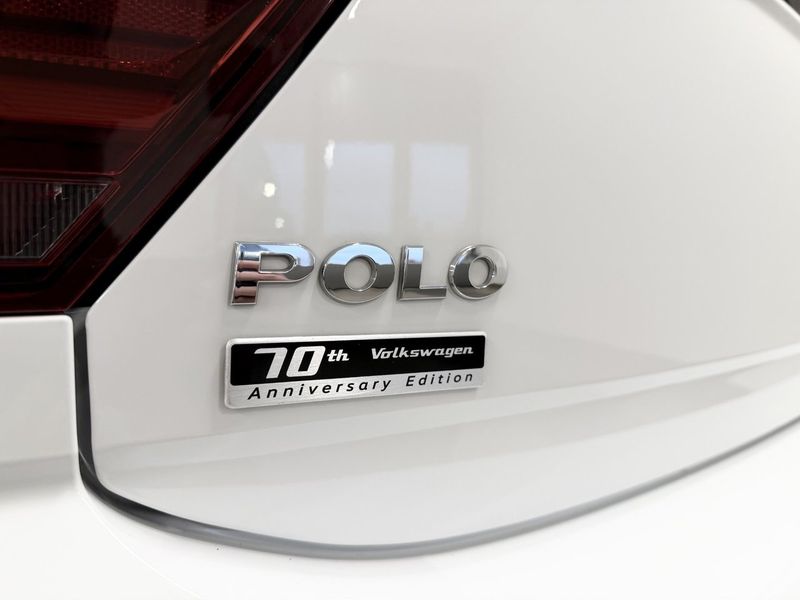 Volkswagen Polo bild 4