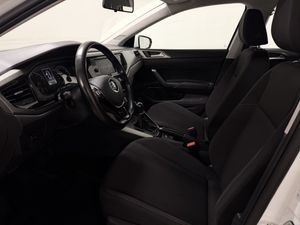 Volkswagen Polo bild 8