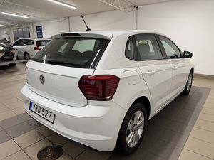 Volkswagen Polo bild 6