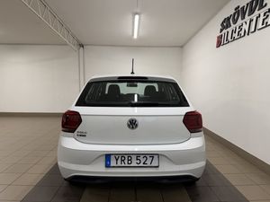 Volkswagen Polo bild 5
