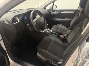 Citroen C4 bild 6