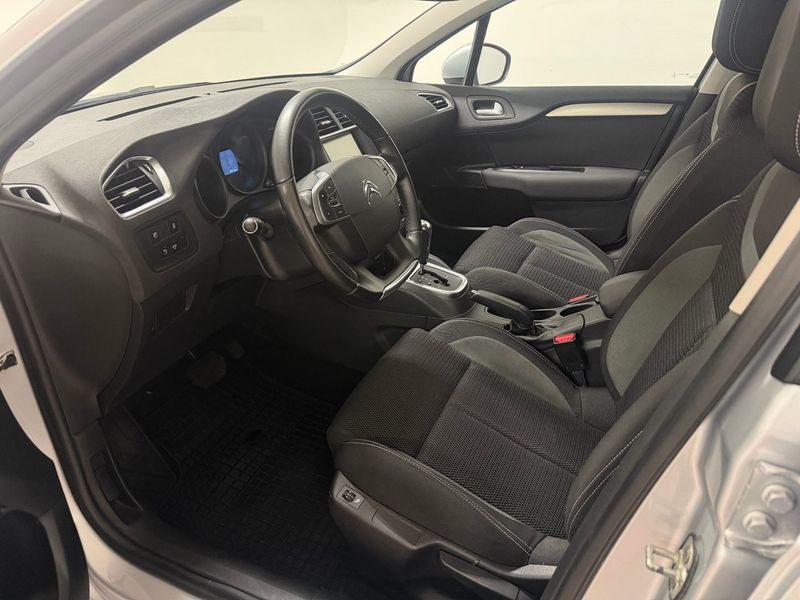 Citroen C4 bild 6