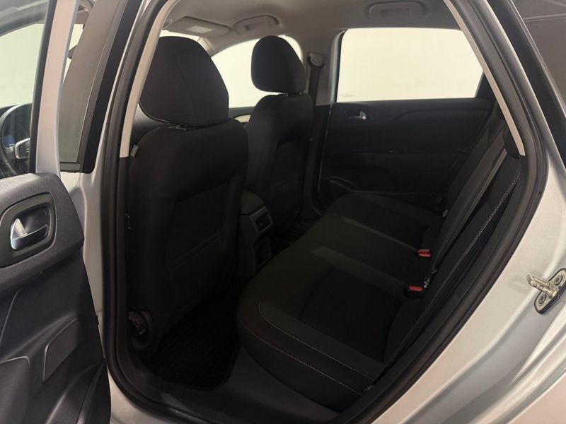Citroen C4 bild 9