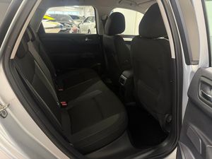 Citroen C4 bild 10