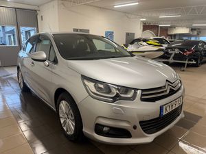 Citroen C4 bild 5