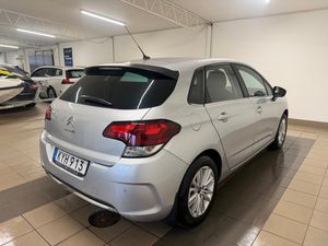 Citroen C4 bild 4