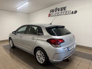 Citroen C4 bild 3