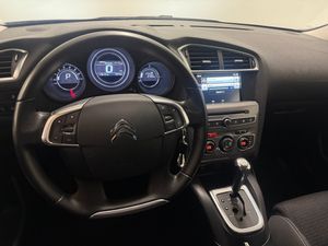 Citroen C4 bild 7