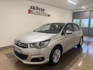Citroen C4 bild 2