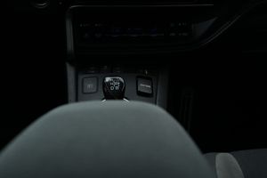 Toyota Auris bild 16