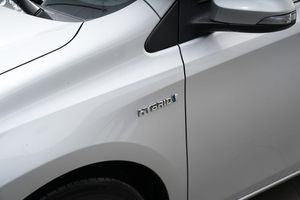 Toyota Auris bild 8