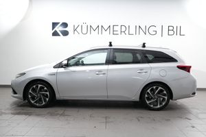 Toyota Auris bild 2