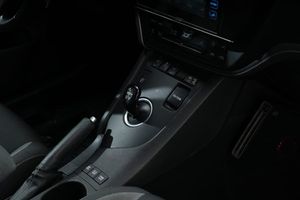 Toyota Auris bild 19