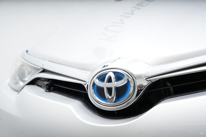 Toyota Auris bild 3