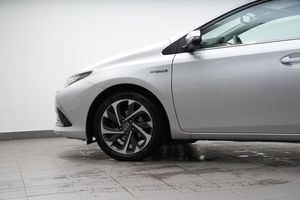 Toyota Auris bild 11