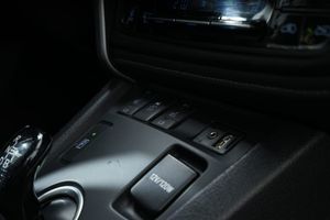 Toyota Auris bild 21