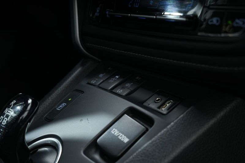 Toyota Auris bild 21
