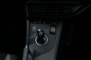 Toyota Auris bild 17