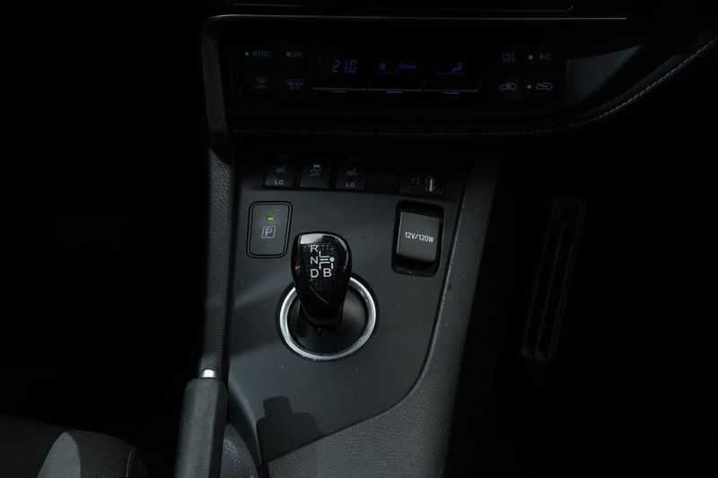 Toyota Auris bild 17