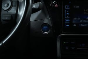 Toyota Auris bild 18