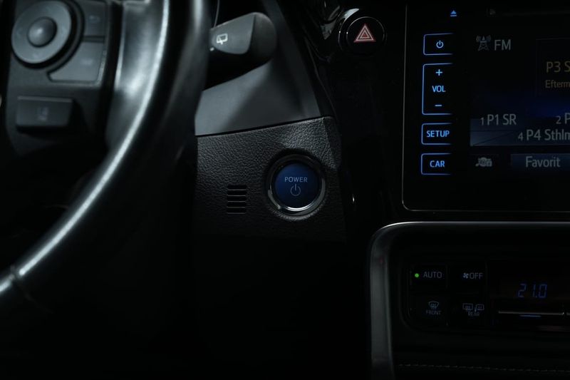 Toyota Auris bild 18