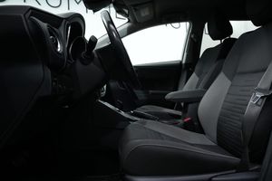 Toyota Auris bild 12