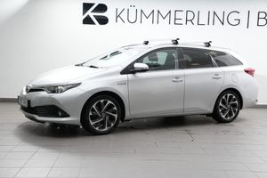 Toyota Auris bild 7