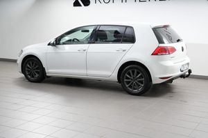 Volkswagen Golf bild 4