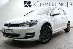 Volkswagen Golf bild 5